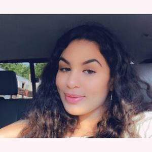 Meet your Posher, Mariana